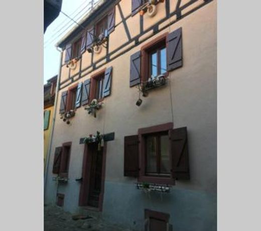 La Maison du Rempart