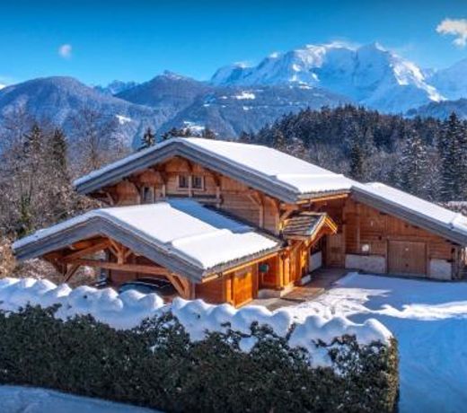 Chalet Les Vosnes - OVO Network