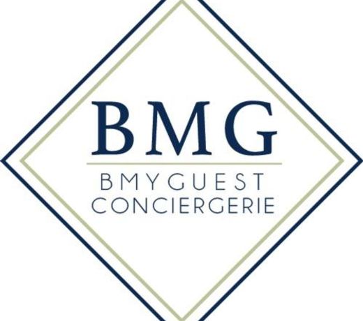 Cour royal apartment near Disneyland BMYGUEST