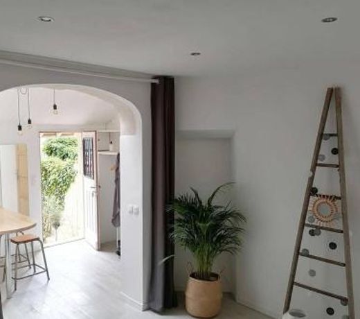 La petite Maison