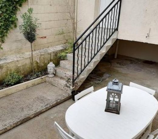 La petite Maison
