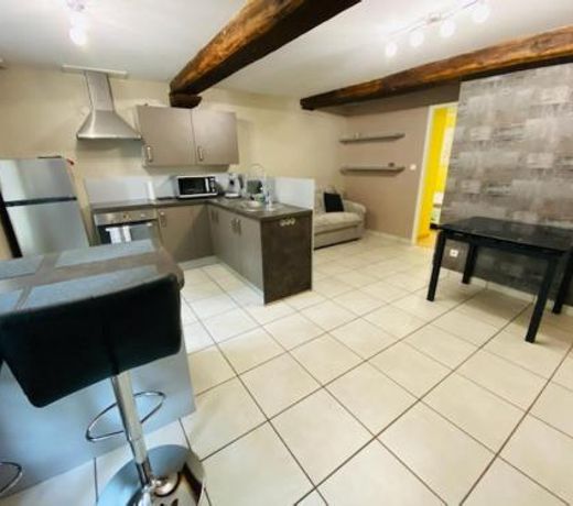 Bel appartement cœur de ville