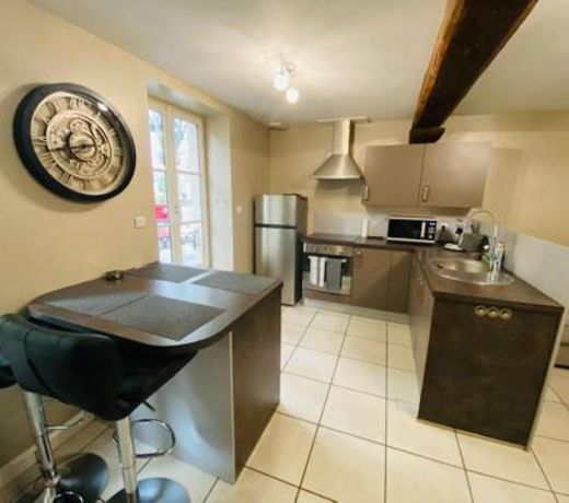Bel appartement cœur de ville