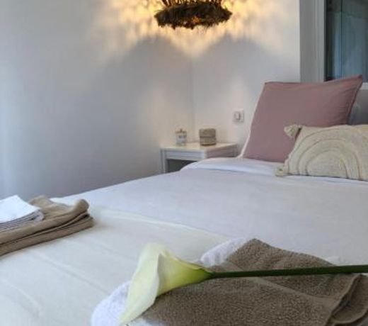 Chambre Cosy Chic