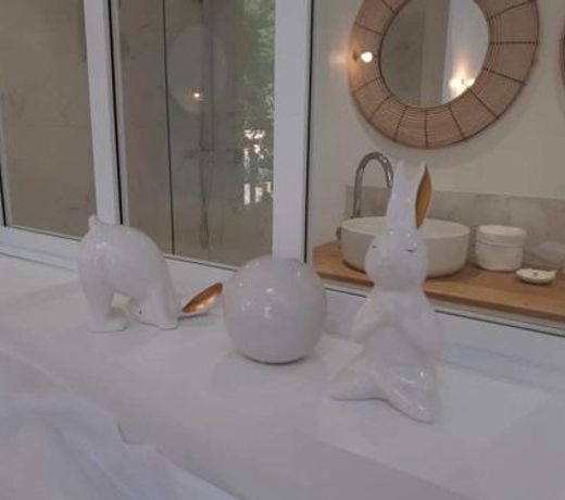 Chambre Cosy Chic