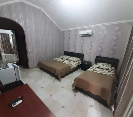 Hotel Selika