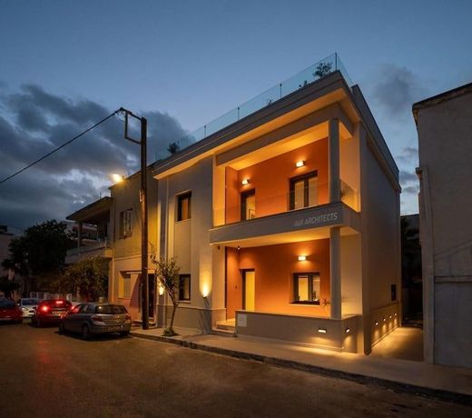 Villa Vesta - Kalamata Mediterranean Villas