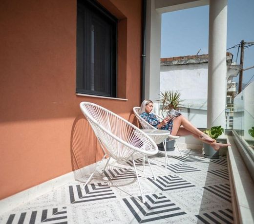 Villa Vesta - Kalamata Mediterranean Villas