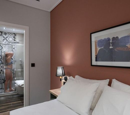 Villa Vesta - Kalamata Mediterranean Villas