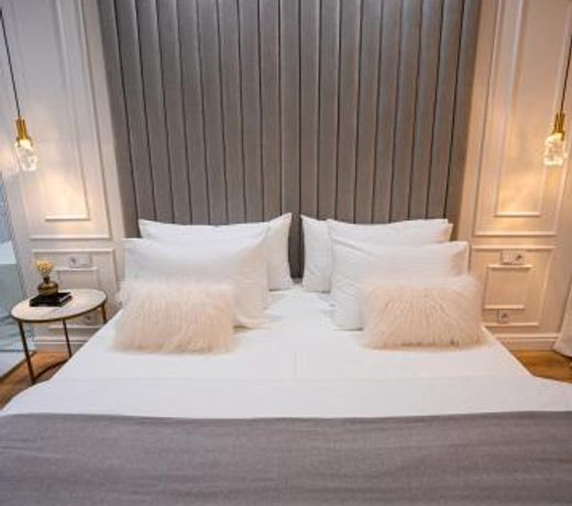 Suite Hotel