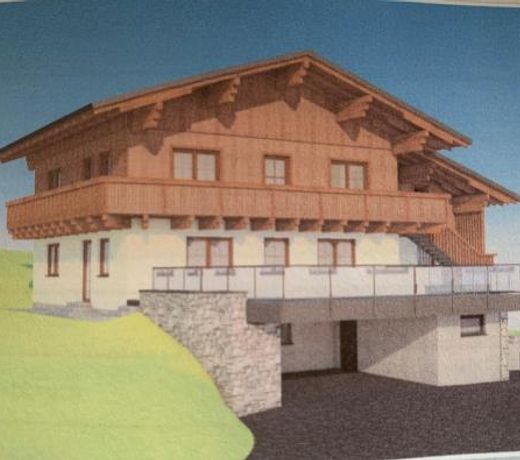 Appartments Zirbennest