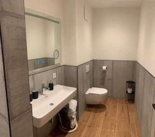 Appartments Zirbennest