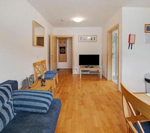 Haus Lowe Appartement 1 Stock Nr 2