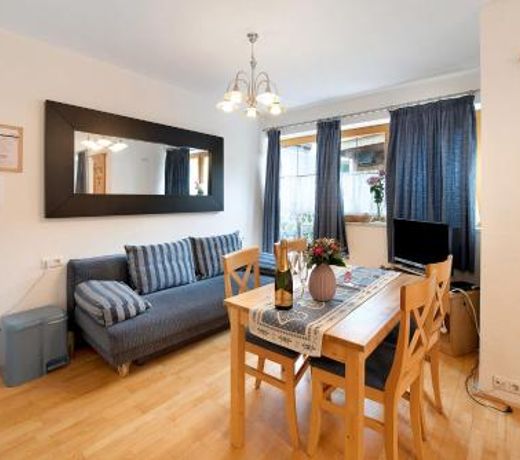 Haus Lowe Apartment Erdgeschoss 1