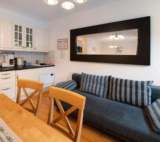 Haus Lowe Apartment Erdgeschoss 1