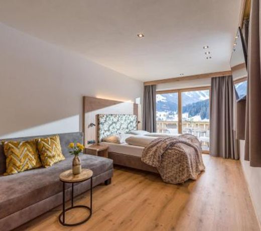 Isskogel Suites