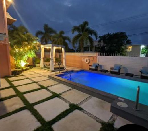 Blessed Manor by BSL Rentals