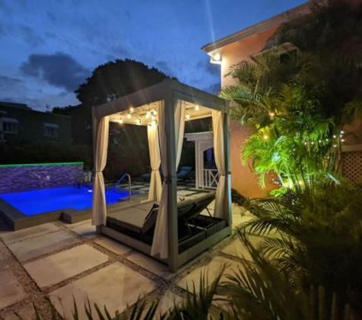 Blessed Manor by BSL Rentals