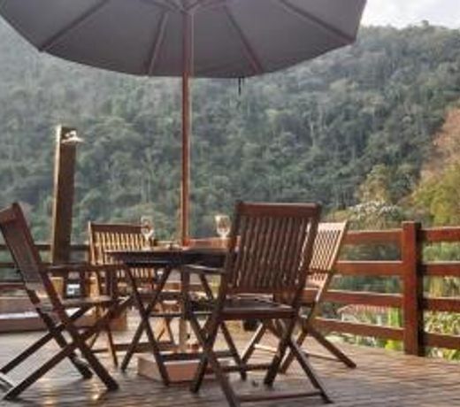 Meu cantinho na Serra- 5 Minutos de Itaipava