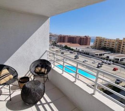 Relajo y tranquilidad a pasos del mar