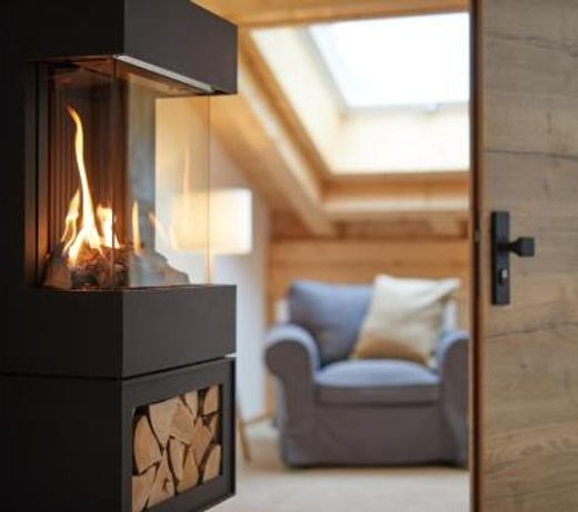 Zugspitzerei - Premium Chalet Ferienwohnungen