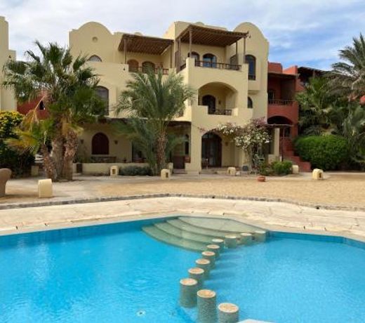 El Gouna, Red Sea, Egypt, West Golf 2 Bedroom Flat