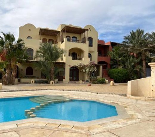 El Gouna, Red Sea, Egypt, West Golf 2 Bedroom Flat