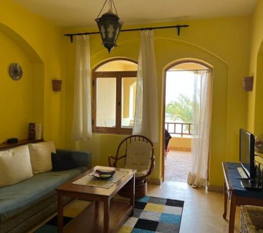 El Gouna, Red Sea, Egypt, West Golf 2 Bedroom Flat