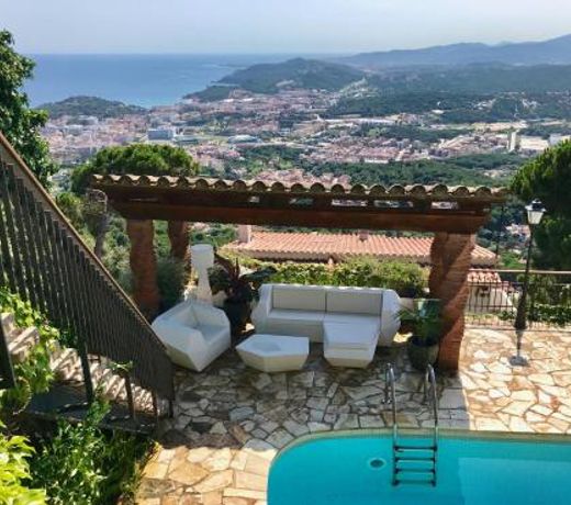 Villa Panorama 360
