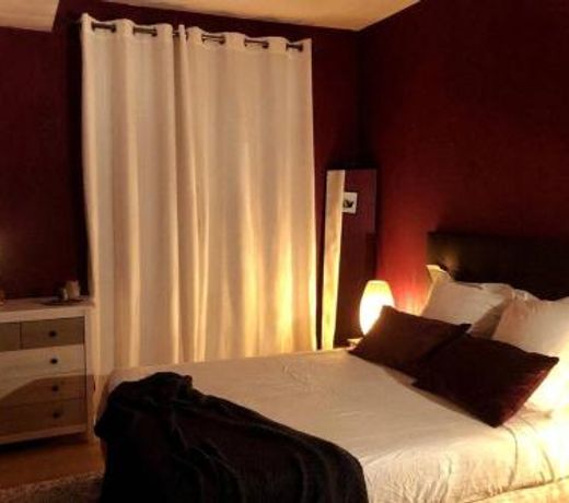 Cosy Appartement Complet centre-ville Montbeliard