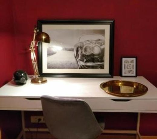Cosy Appartement Complet centre-ville Montbeliard