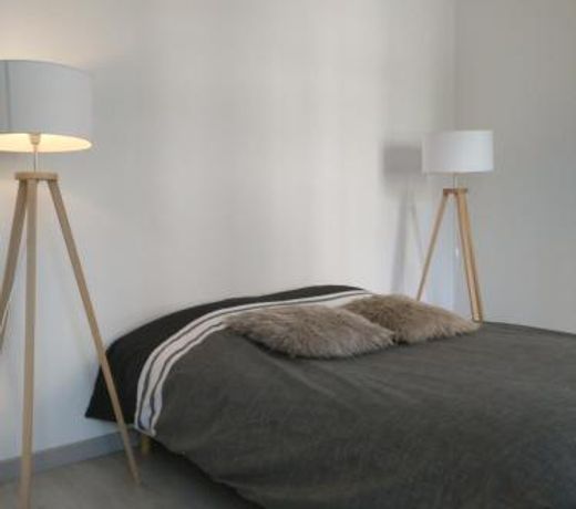 Cosy Appartement Complet centre-ville Montbeliard
