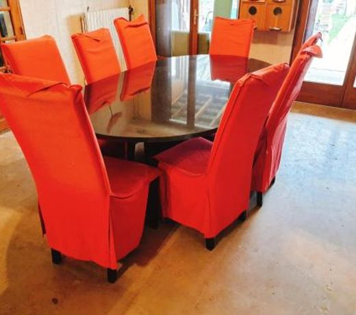 Grand Pavillon tout Confort