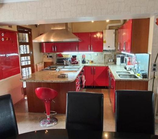 Grand Pavillon tout Confort