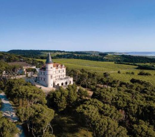 ChÃ¢teau Capitoul