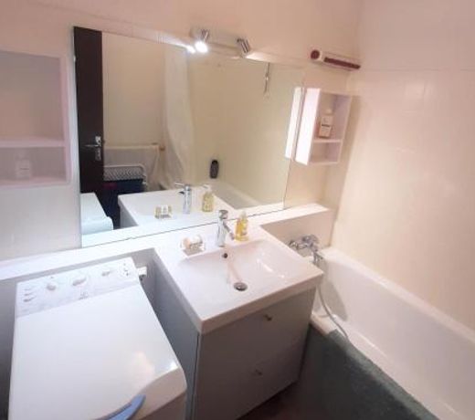 Studio Albiez-Montrond, 1 piÃ¨ce, 5 personnes - FR-1-618-9