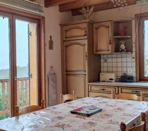 Chalet Albiez-Montrond, 4 piÃ¨ces, 8 personnes - FR-1-618-10