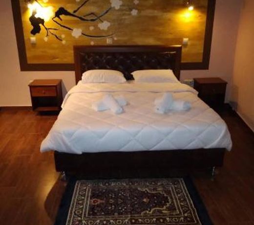 Ostrella Hotel - Luxury rooms