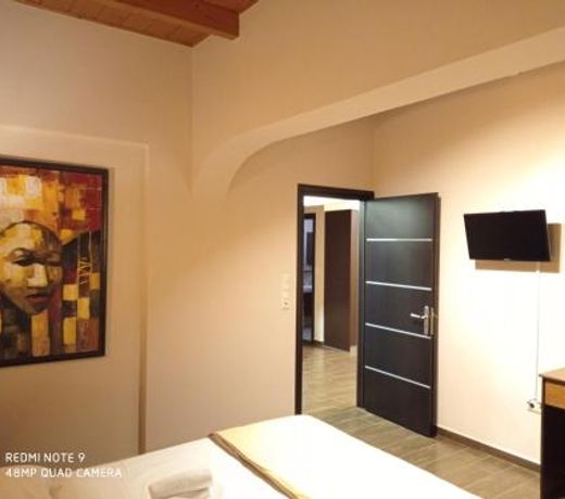Ostrella Hotel - Luxury rooms