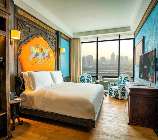 The Orient Jakarta, a Royal Hideaway Hotel