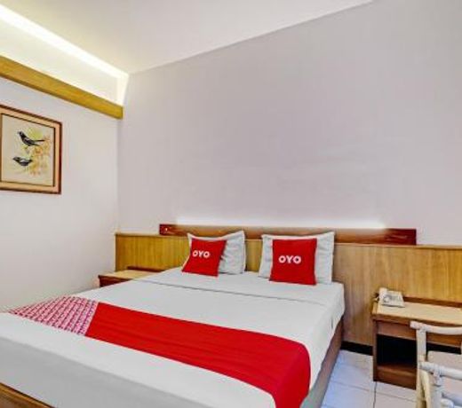 OYO Flagship 90658 Hotel Asteria