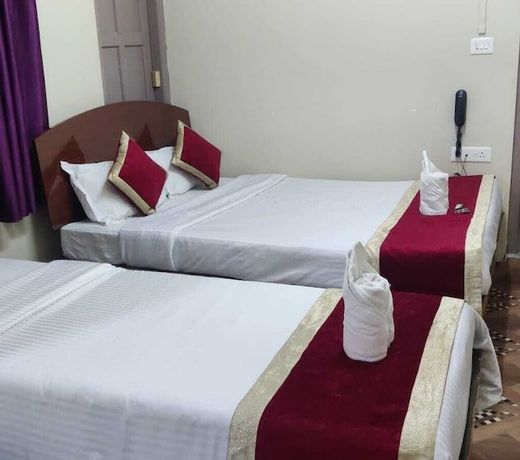 Magvaris Comfort Inn