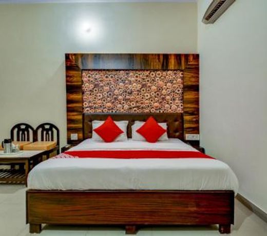 Hotel Saif Ranthambhore