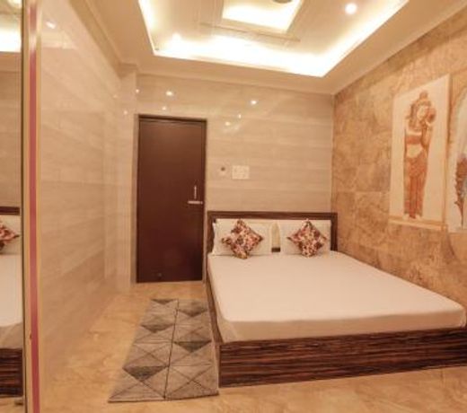 Hotel Grand Galaxy