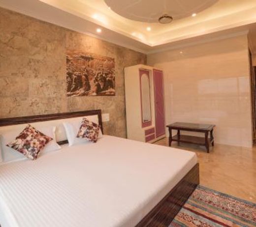 Hotel Grand Galaxy