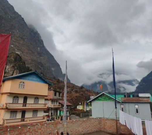 The Lachung Inn