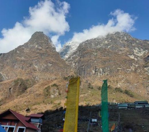 The Lachung Inn