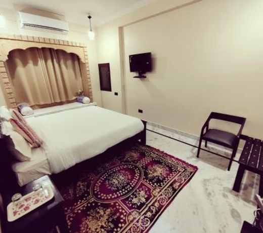 Hotel Vasshifa Palace