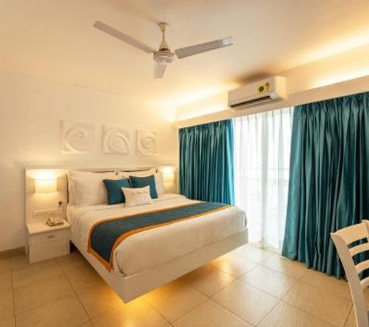 Zone Connect Calangute