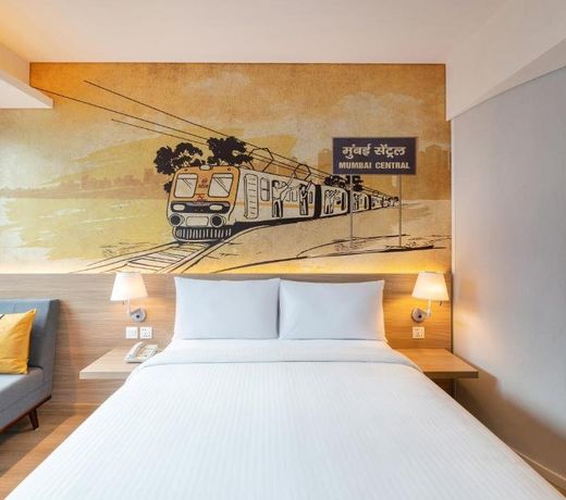 ibis Mumbai Vikhroli - An Accor Brand